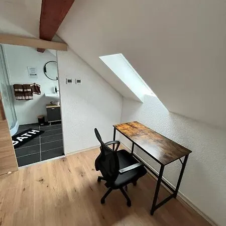 Apartment Mirabelle 5 Puttlingen Exterior photo
