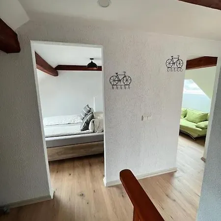 Apartment Mirabelle 5 Puttlingen Exterior photo