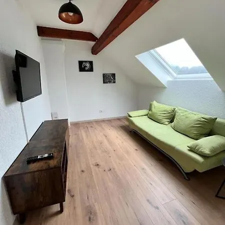Apartment Mirabelle 5 Puttlingen Exterior photo