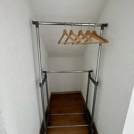 Apartment Mirabelle 5 Puttlingen Exterior photo