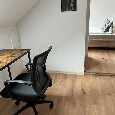 Apartment Mirabelle 5 Puttlingen Exterior photo