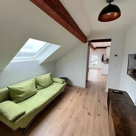 Apartment Mirabelle 5 Puttlingen Exterior photo