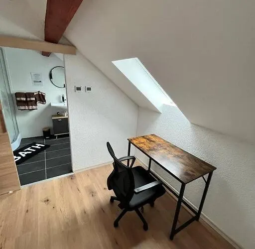 Apartment Mirabelle 5