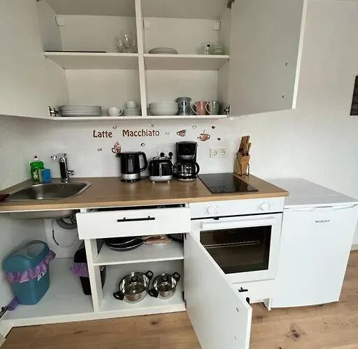 Apartment Mirabelle 5