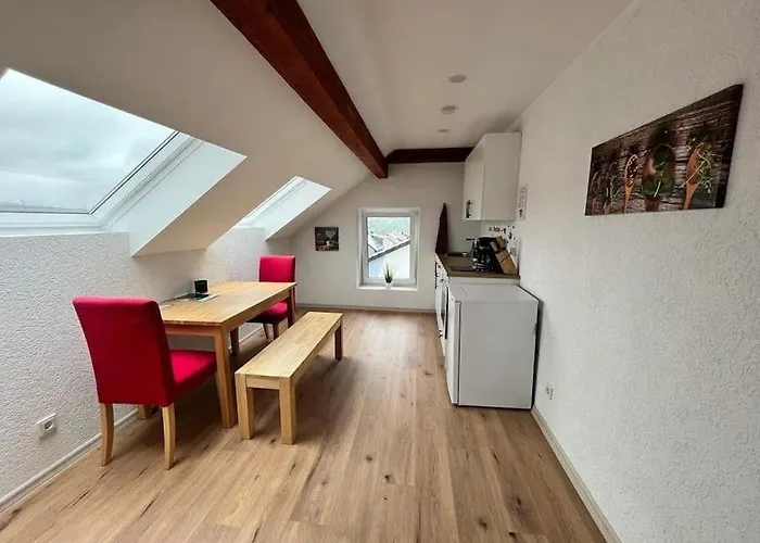 Apartment Mirabelle 5