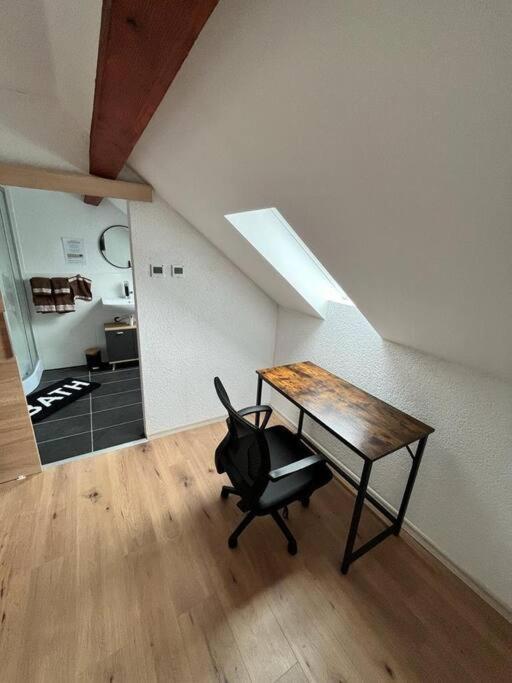 Mirabelle 5 Apartment *