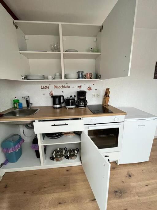 Mirabelle 5 * Puttlingen