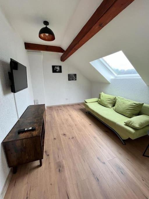 Mirabelle 5 * Puttlingen