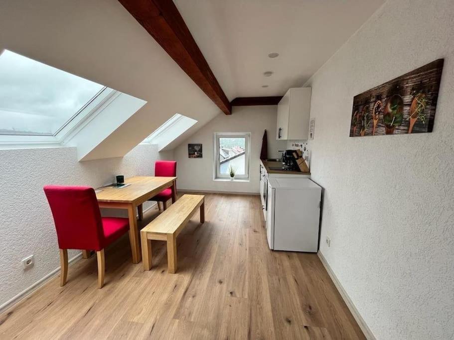 Mirabelle 5 * Puttlingen