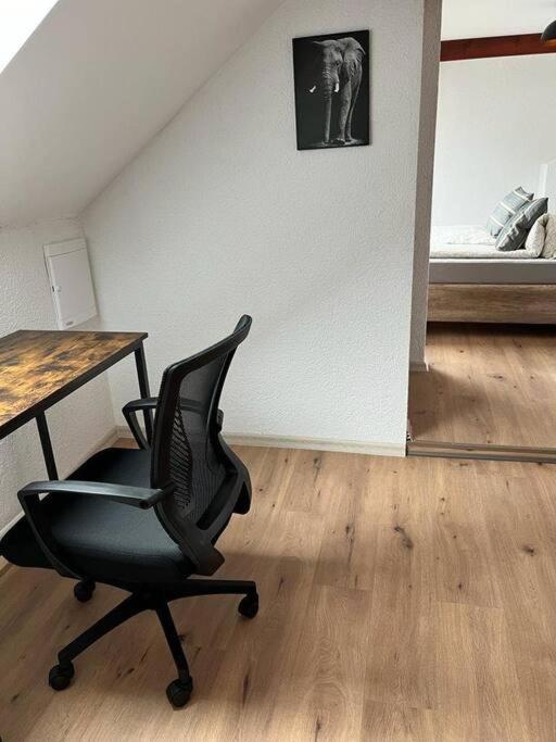 Apartment Mirabelle 5 Puttlingen