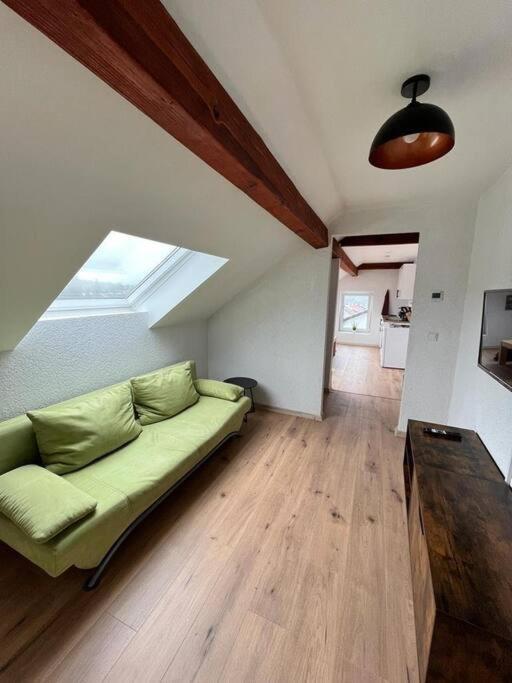 Mirabelle 5 Apartment