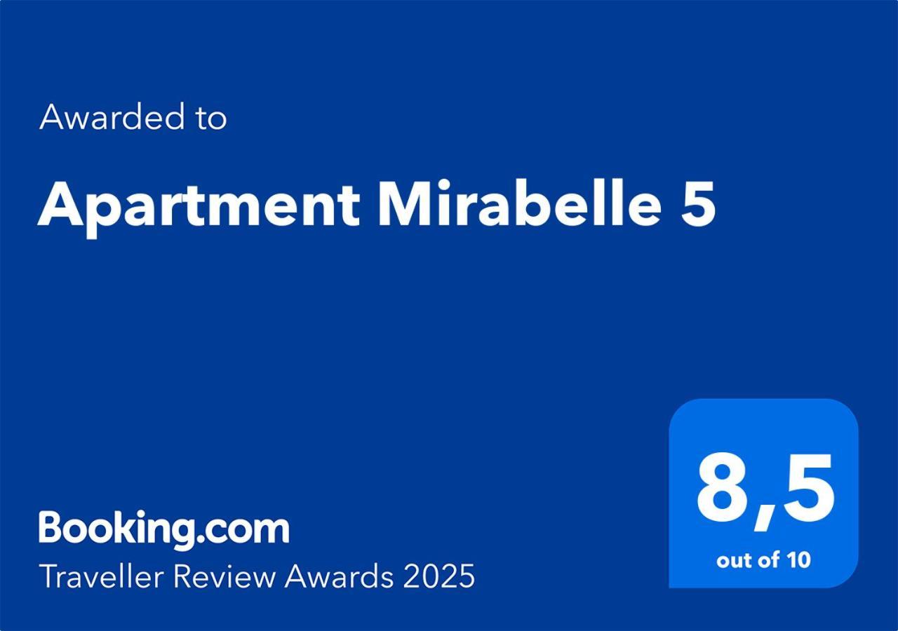 Mirabelle 5 Apartment